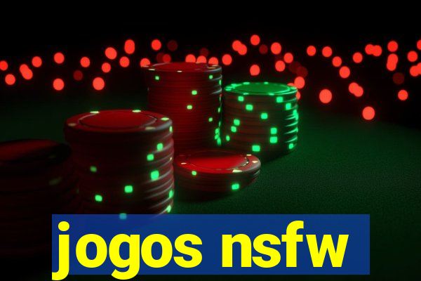 jogos nsfw